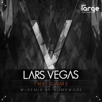 Lars Vegas The Game