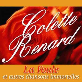 Colette Renard Le marin et la rose