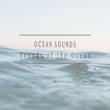Ocean Sounds Sleepy Water
