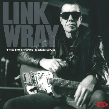 Link Wray Dick Tracy Private Eye