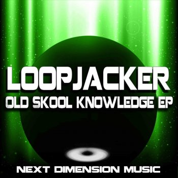 Loop Jacker Who Taught You - Original Mix