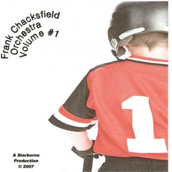 Frank Chacksfield Orchestra It's a Miracle