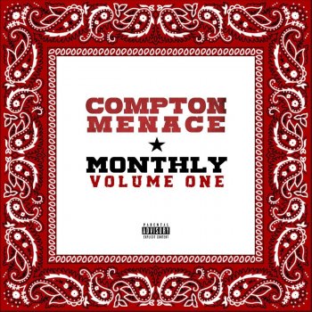 Compton Menace Put On