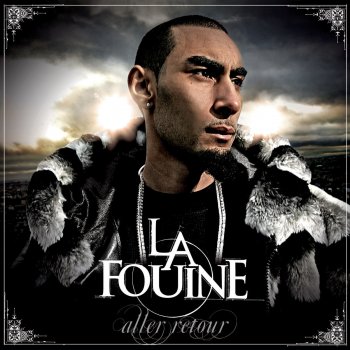 La Fouine Partout pareil