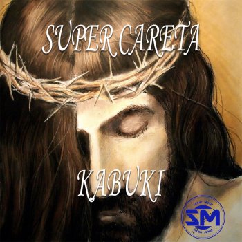 Kabuki Super Careta