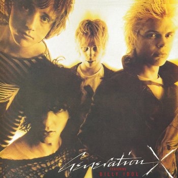 Generation X Day By Day (2002 Remastered Version)