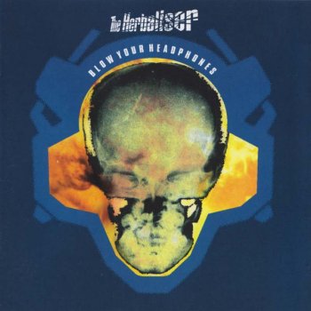 The Herbaliser The Blend
