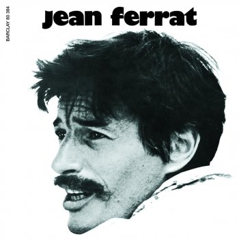 Jean Ferrat Les filles longues