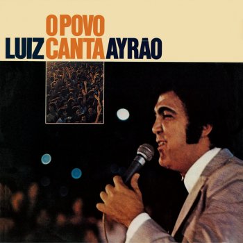 Luiz Ayrao Amor Dividido