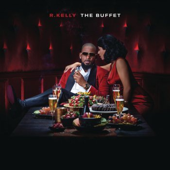 R. Kelly feat. WizKid I Just Want To Thank You (feat. WizKid)