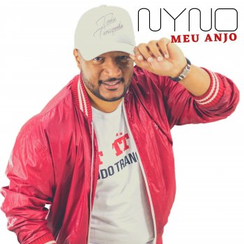 Nyno Meu Anjo - Ao Vivo