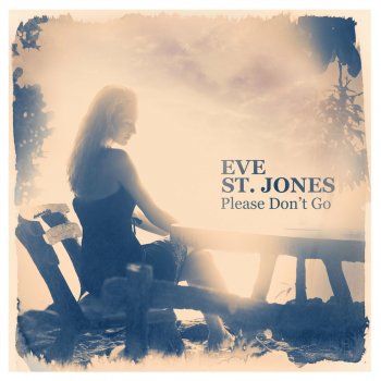 Eve St. Jones Love Vigilantes