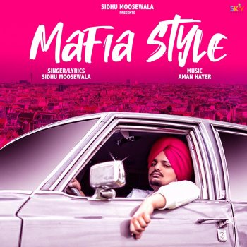 Sidhu Moose Wala Legend