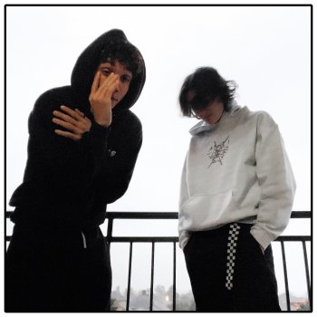 Jenx2 feat. Xo Dru ASHFLINGING ADAM SMASHER
