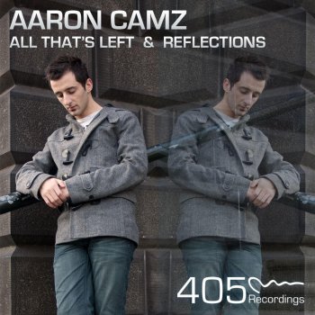 Aaron Camz All That's Left