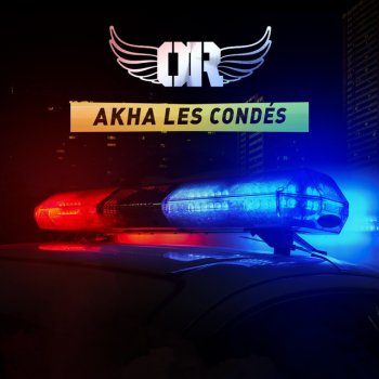 OR Akha les condés