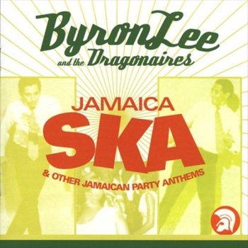 Byron Lee & The Dragonaires Kissin' Gal