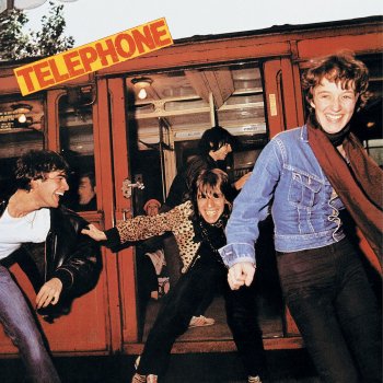 Téléphone Anna (Remasterisé en 2015)