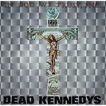 Dead Kennedys Hyperactive Child