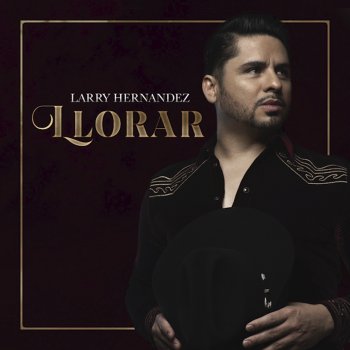 Larry Hernández Llorar