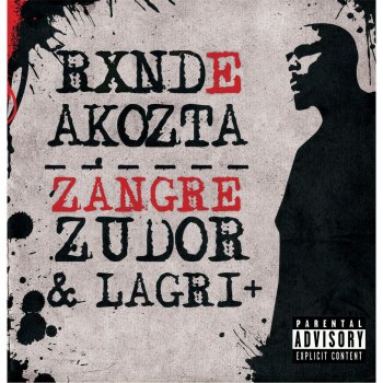 Rxnde Akozta feat. Baysco Jodidos Basycos