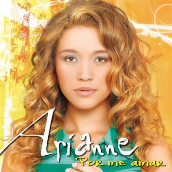 Arianne Eis-me Aqui