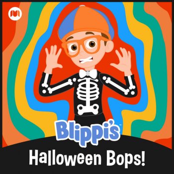 Blippi Pumpkin Picking