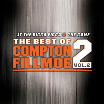 The Game feat. JT The Bigga Figga My City Compton