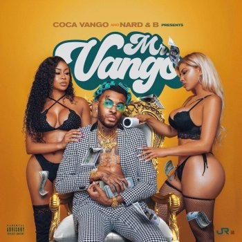 Coca Vango Pullup 2 Da Spot