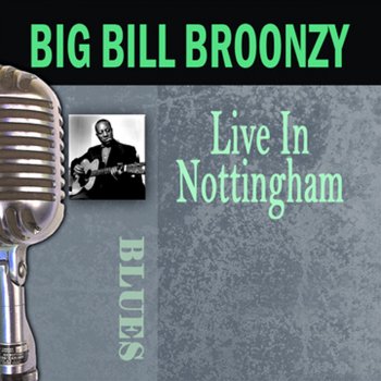 Big Bill Broonzy This Train [live]