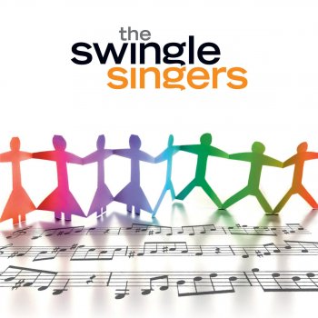 The Swingle Singers The Ash Grove [Wales] (arr. Jonathan Rathbone)