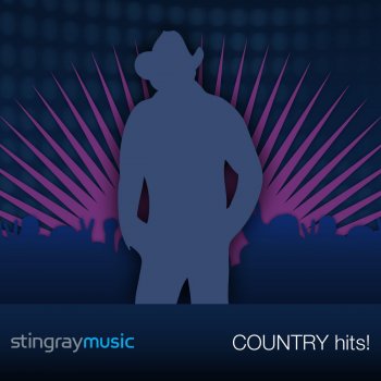 Done Again A House With No Curtains - Single (In the Style of Alan Jackson) [Performance Track with Demonstration Vocals]