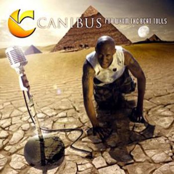 Canibus Poet Laureate Infinty V003