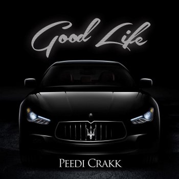 Исполнитель Peedi Crakk, альбом Good Life