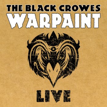 The Black Crowes Darling of the Underground Press