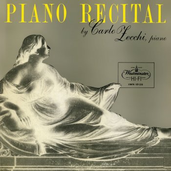 Frédéric Chopin feat. Carlo Zecchi Mazurka No. 13 in A Minor Op. 17 No. 4