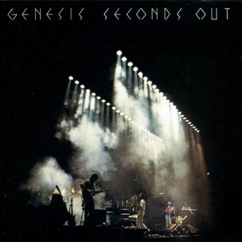 Genesis Firth of Fifth (Live)