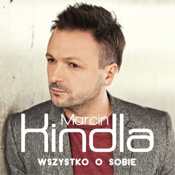 Marcin Kindla Po prostu wróć