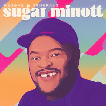 Sugar Minott All Gone