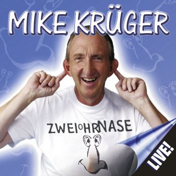 Mike Krüger Draussenraucher - Live