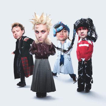 5 Seconds of Summer NOT OK