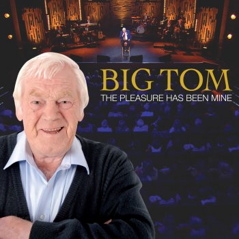 Big Tom Never Grow Old - Live