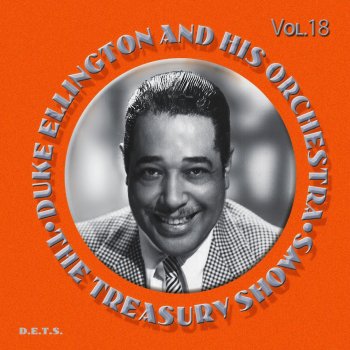 Duke Ellington Orchestra On the Aalamo