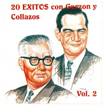 Garzon Y Collazos Camino Viejo