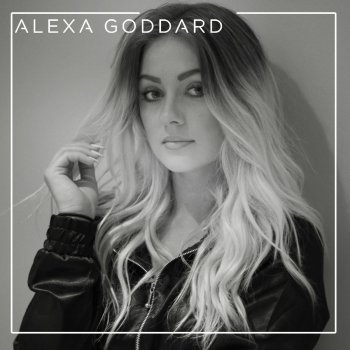 Alexa Goddard Controlla