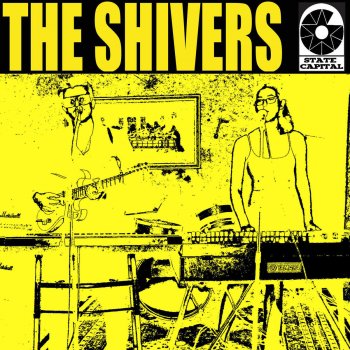 The Shivers Diamonds (Reprise)