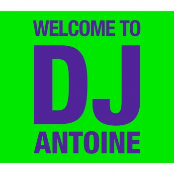 DJ Antoine vs. Mad Mark feat. James Gruntz Song to the Sea - DJ Antoine vs Mad Mark Radio Edit Reconstruction