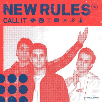 New Rules Call It