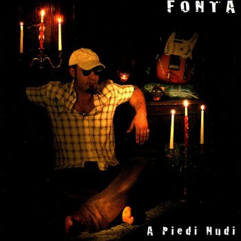 Fonta A Piedi Nudi