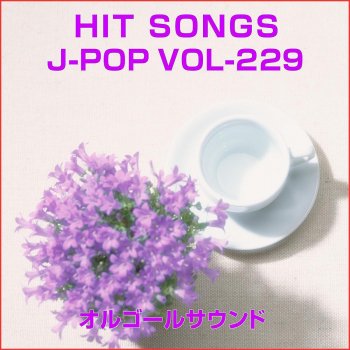 Orgel Sound J-Pop From Dusk Till Dawn Originally Performed by abingdon boys school